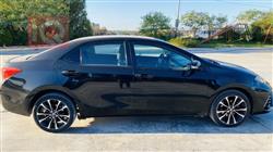 تۆیۆتا کۆرۆلا